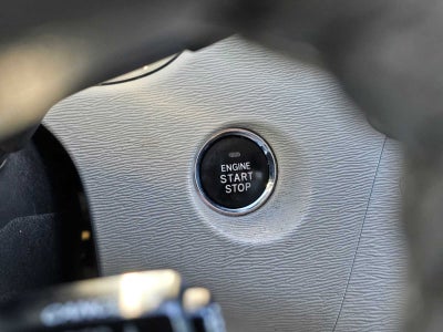 2013 Toyota Sienna XLE