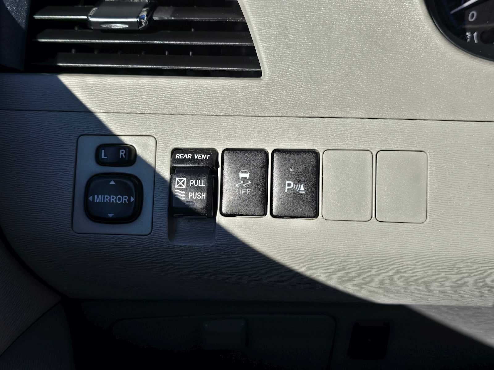 2013 Toyota Sienna XLE