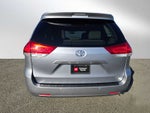 2013 Toyota Sienna XLE