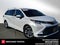2025 Toyota Sienna Limited