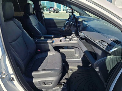 2025 Toyota Sienna Limited
