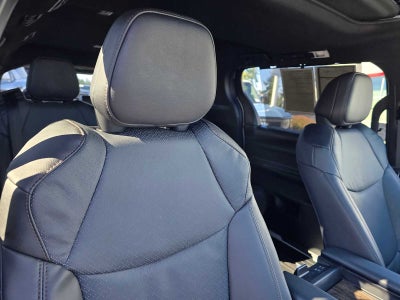 2025 Toyota Sienna Limited