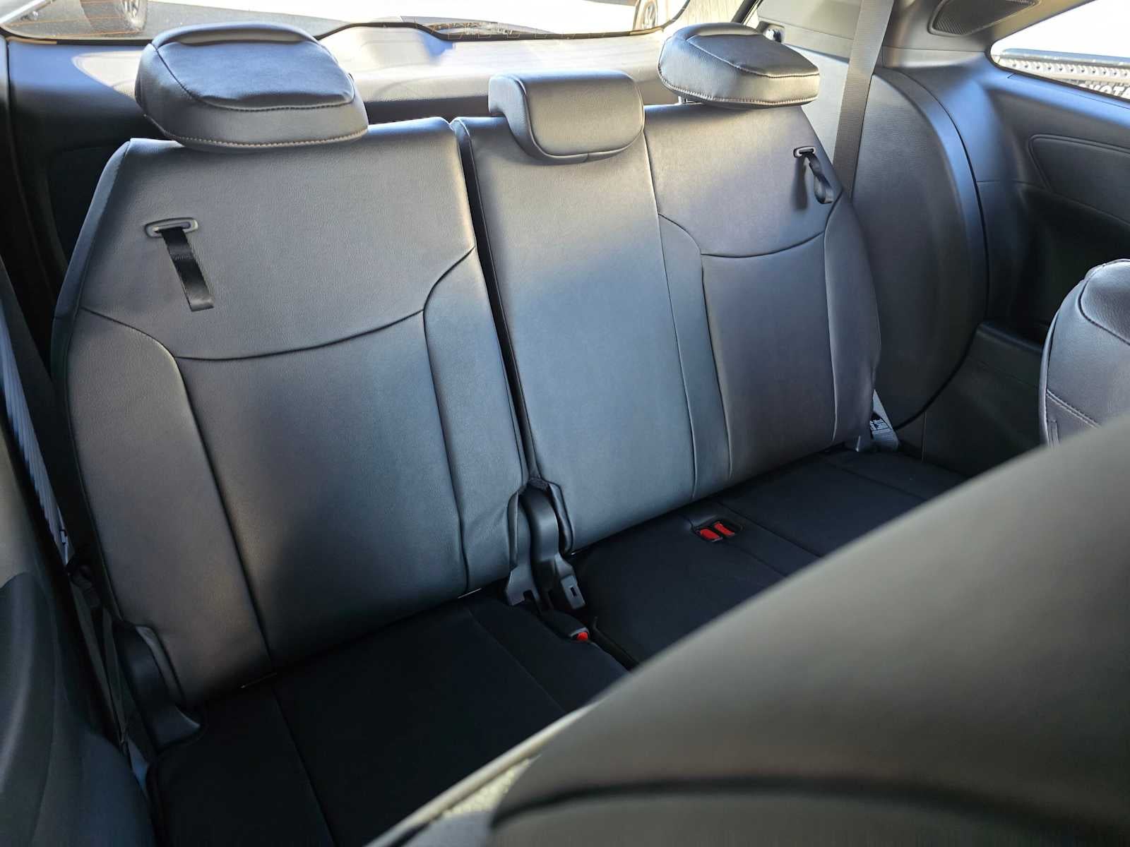 2025 Toyota Sienna Limited