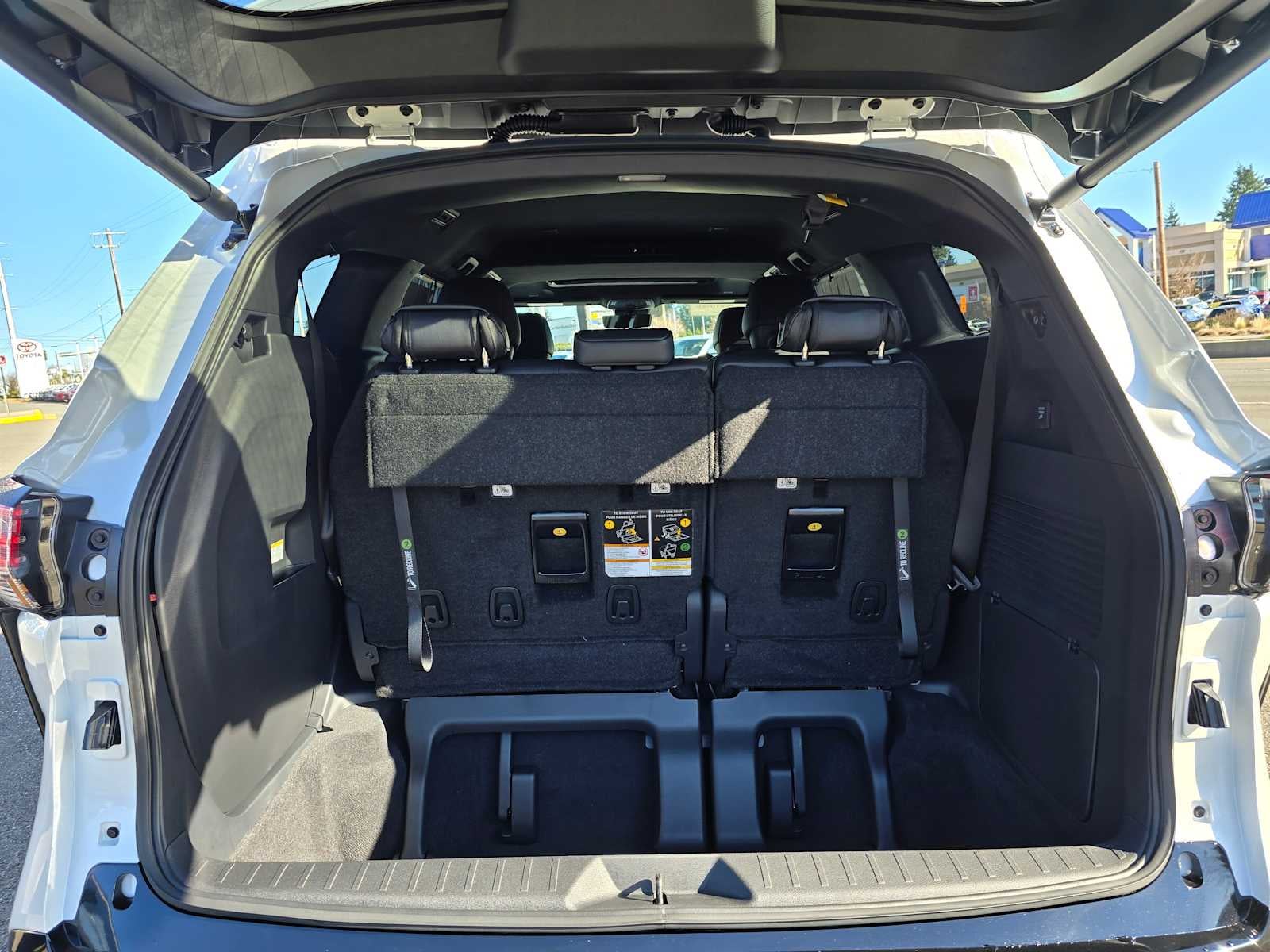 2025 Toyota Sienna Limited