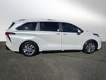 2025 Toyota Sienna Limited