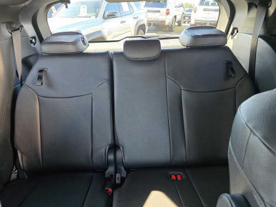 2025 Toyota Sienna Limited