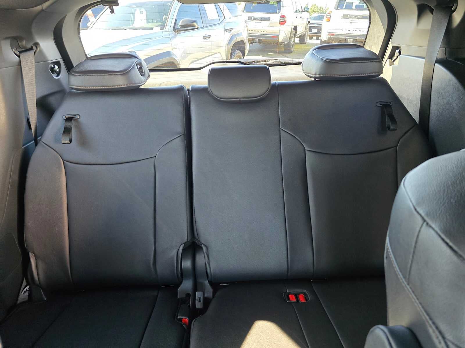 2025 Toyota Sienna Limited