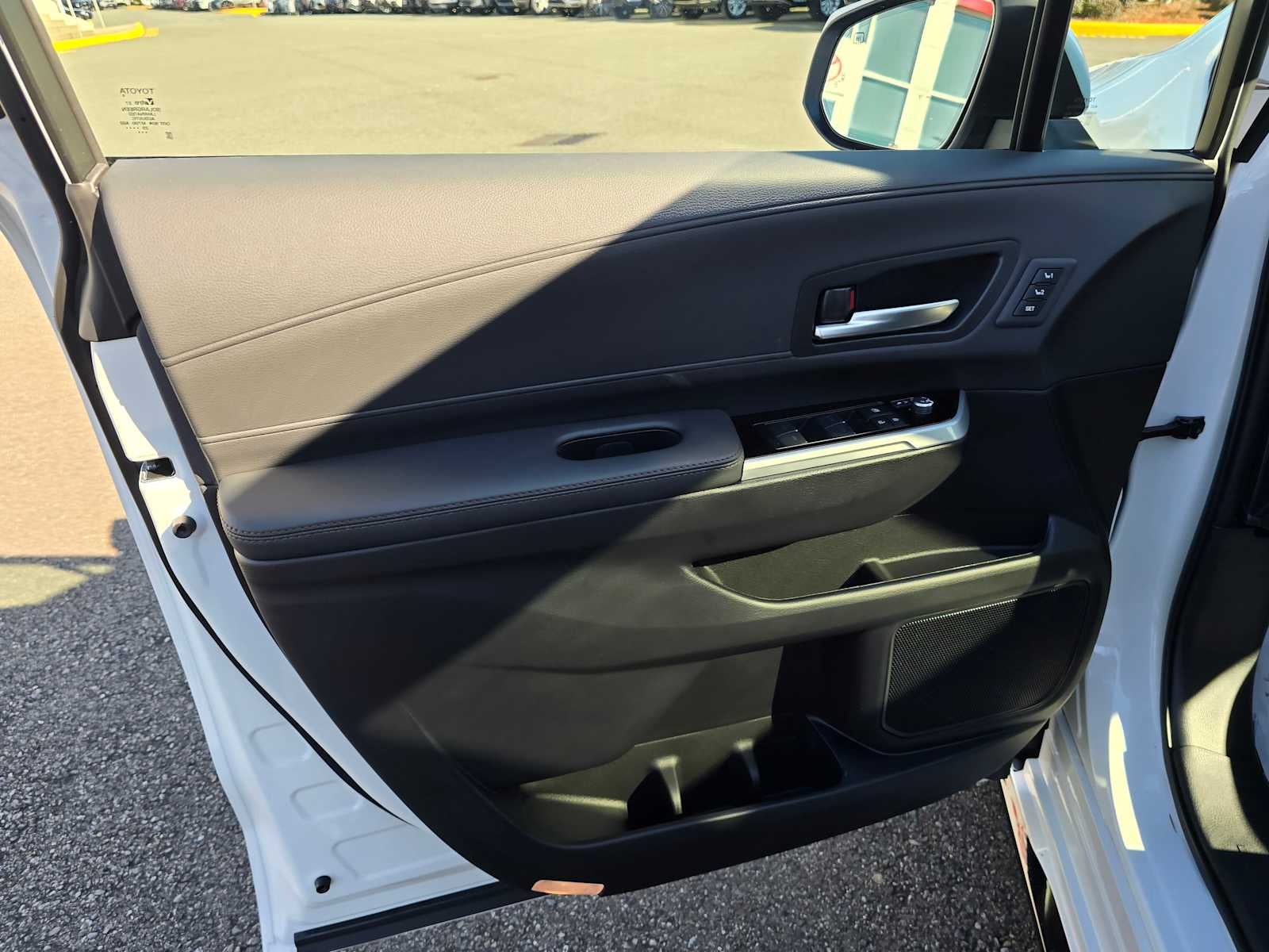 2025 Toyota Sienna Limited