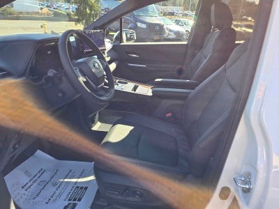 2025 Toyota Sienna Limited