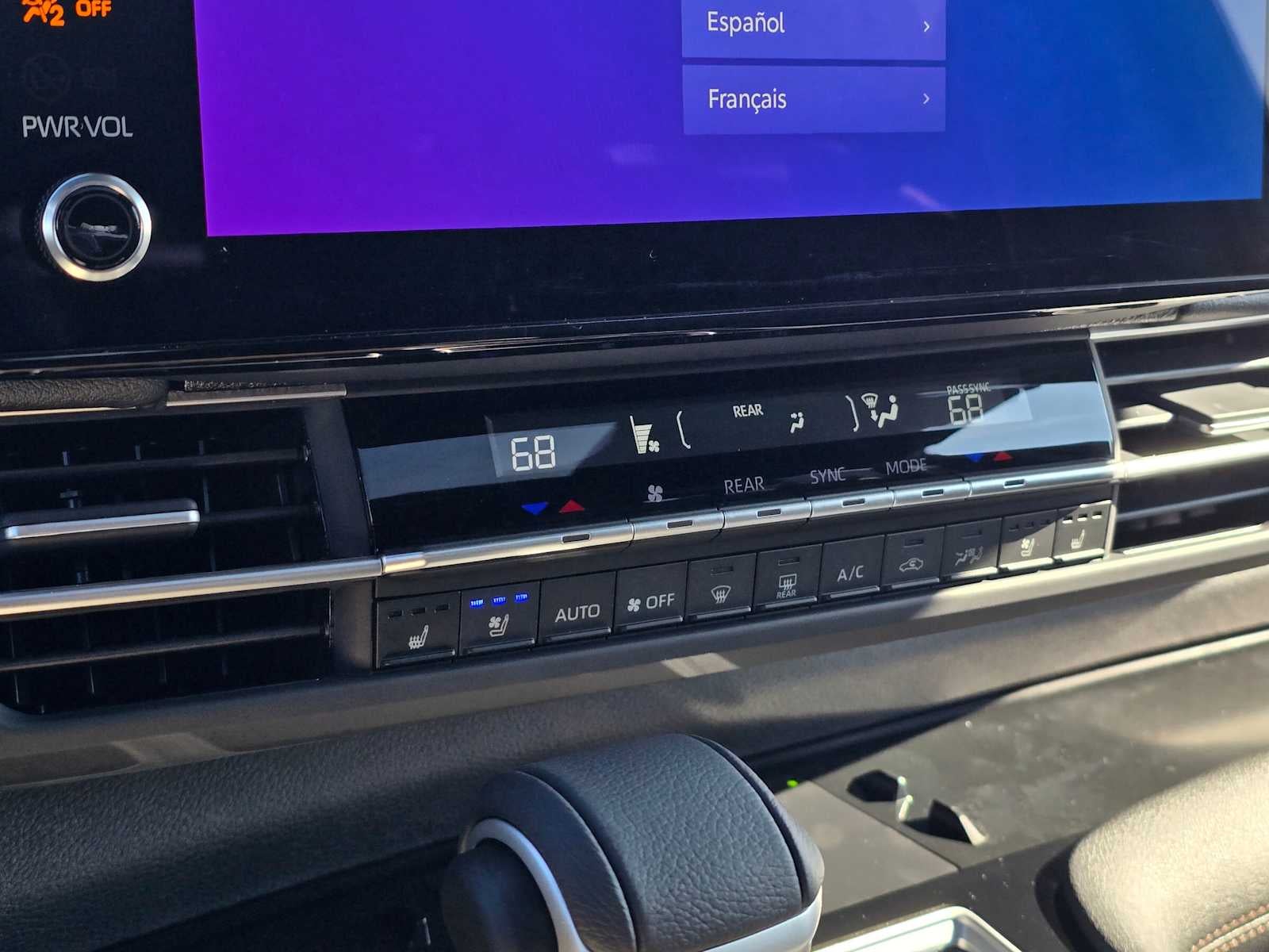 2025 Toyota Sienna Limited