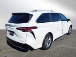 2025 Toyota Sienna Limited