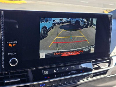 2025 Toyota Sienna Limited