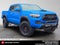 2019 Toyota Tacoma TRD Pro