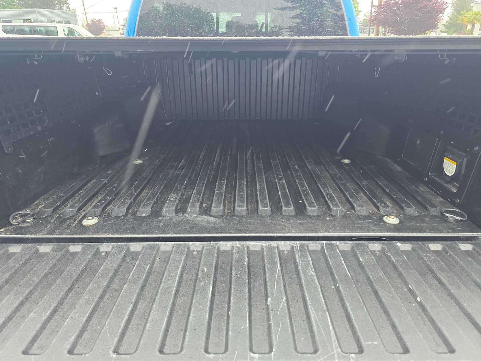 2019 Toyota Tacoma TRD Pro