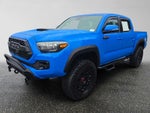 2019 Toyota Tacoma TRD Pro