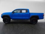 2019 Toyota Tacoma TRD Pro