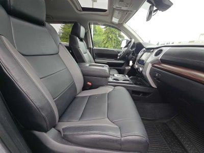 2019 Toyota Tundra Limited