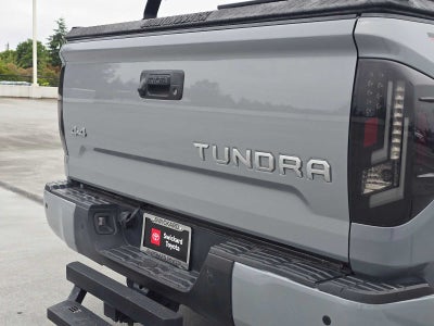 2019 Toyota Tundra Limited