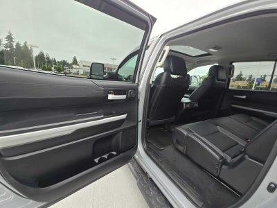 2019 Toyota Tundra Limited