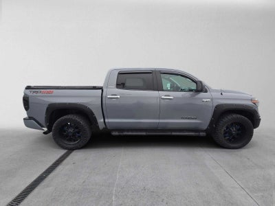 2019 Toyota Tundra Limited