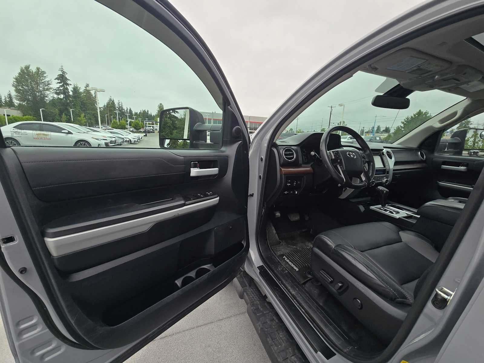 2019 Toyota Tundra Limited
