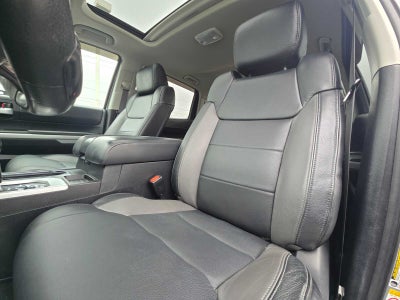 2019 Toyota Tundra Limited