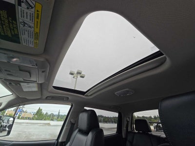 2019 Toyota Tundra Limited