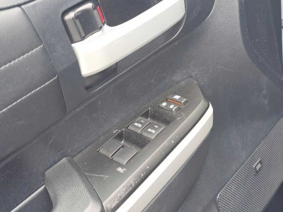 2019 Toyota Tundra Limited