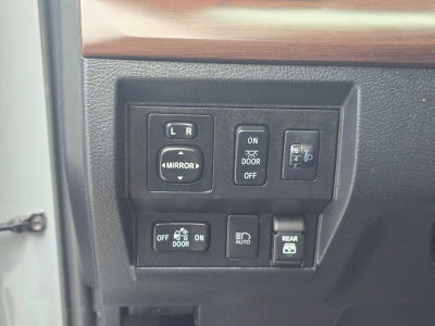 2019 Toyota Tundra Limited