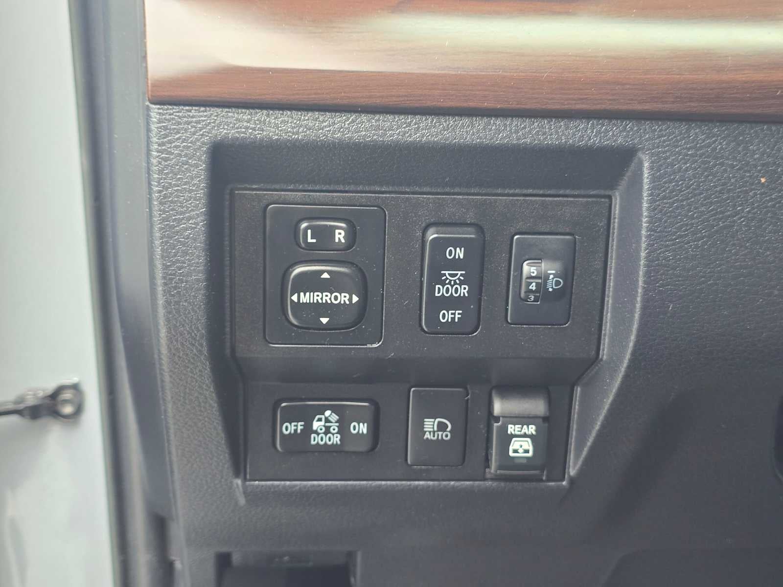 2019 Toyota Tundra Limited