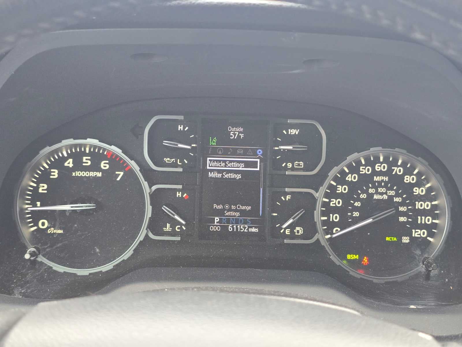 2019 Toyota Tundra Limited