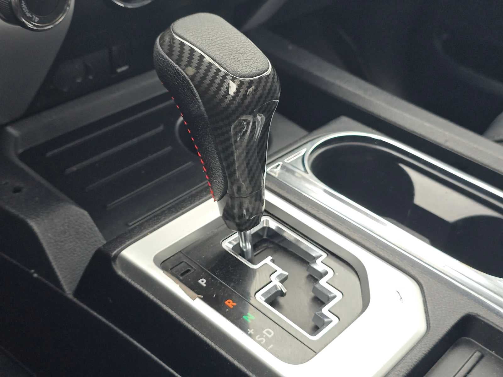 2019 Toyota Tundra Limited