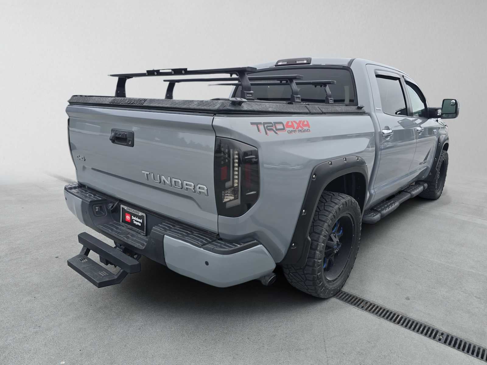 2019 Toyota Tundra Limited