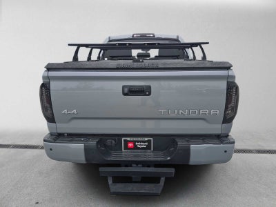 2019 Toyota Tundra Limited