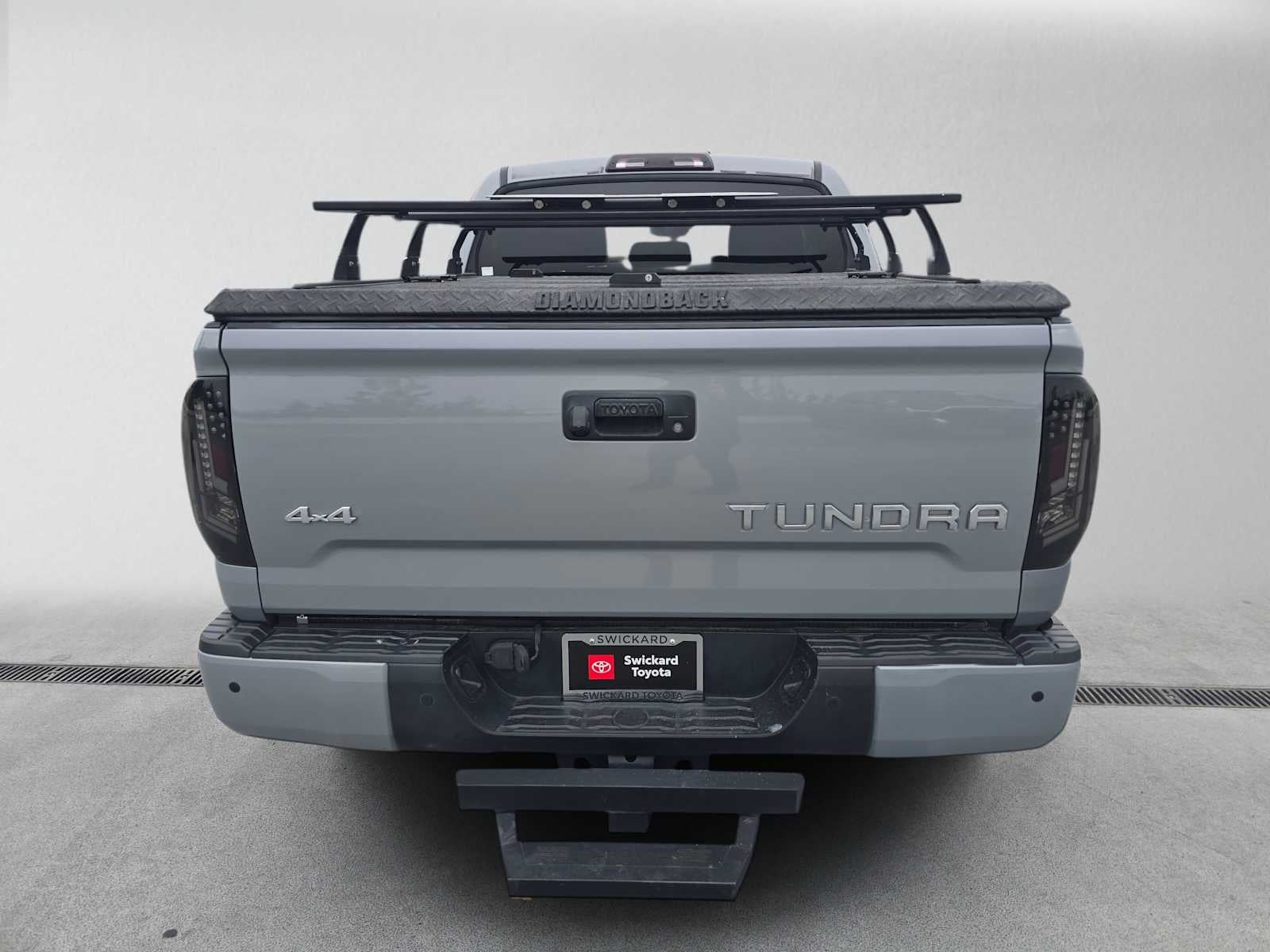 2019 Toyota Tundra Limited