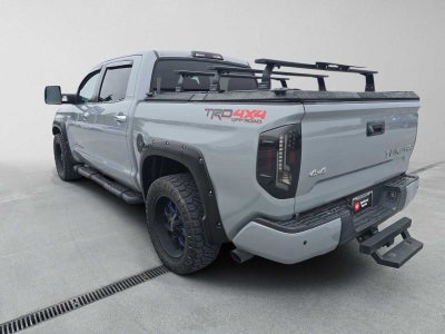 2019 Toyota Tundra Limited