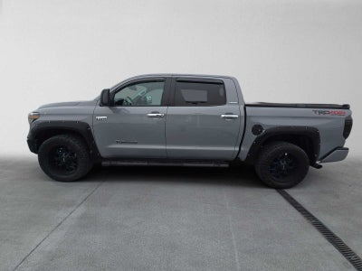 2019 Toyota Tundra Limited