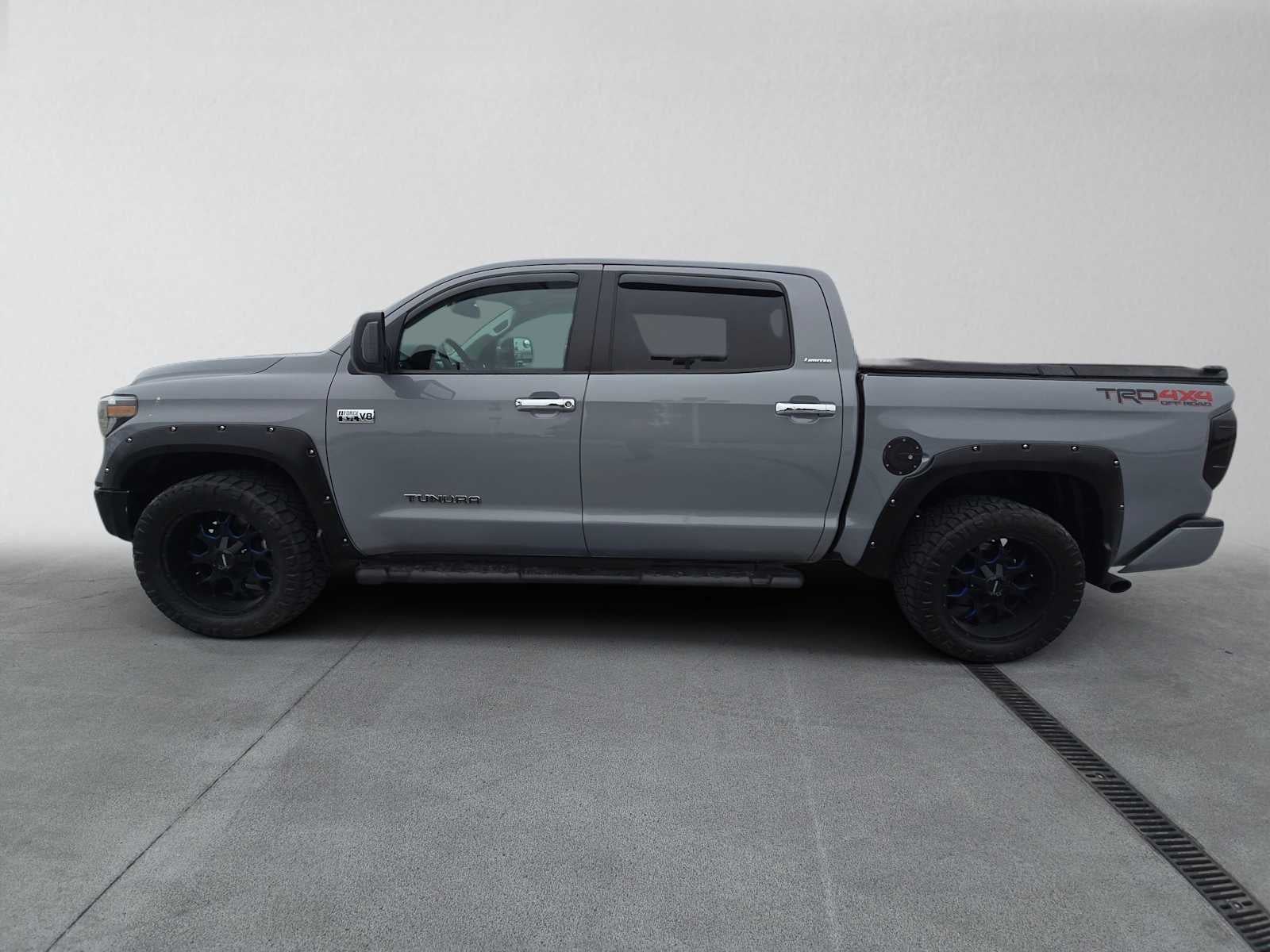 2019 Toyota Tundra Limited