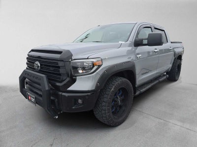 2019 Toyota Tundra Limited