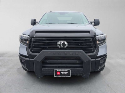2019 Toyota Tundra Limited