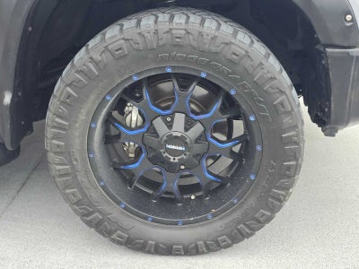 2019 Toyota Tundra Limited
