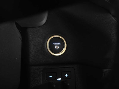 2024 Toyota Tundra Limited Hybrid