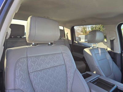 2023 Toyota Tundra Limited Hybrid