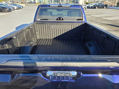 2023 Toyota Tundra Limited Hybrid