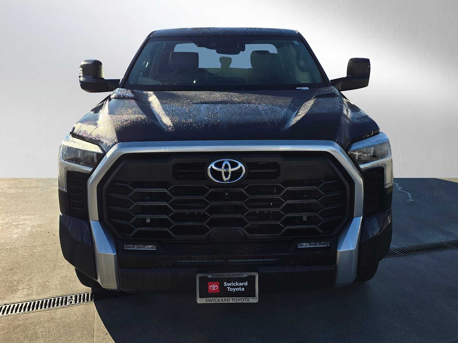 2023 Toyota Tundra Limited Hybrid
