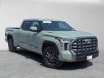 2026 Toyota Tundra Platinum Hybrid