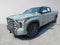 2026 Toyota Tundra Platinum Hybrid