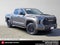 2024 Toyota Tundra TRD Pro Hybrid
