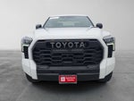 2025 Toyota Tundra TRD Pro Hybrid
