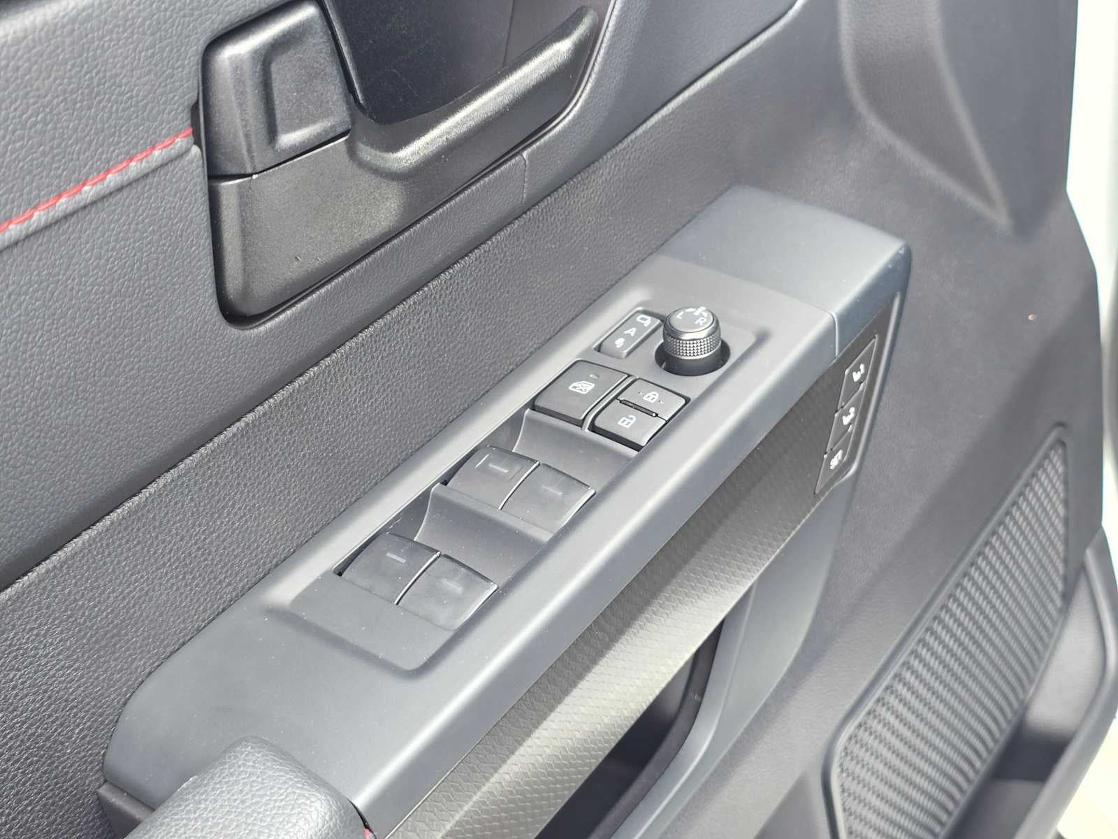 2025 Toyota Tundra TRD Pro Hybrid